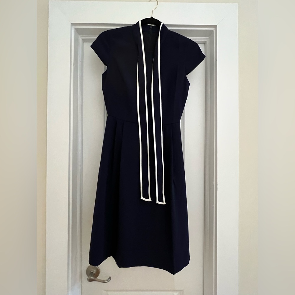 J. Crew dress. New condition. Only tried on a couple times.